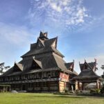Kelezatan Geprek Bensu yang Melegenda di Medan