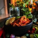 Kenyamanan dan Kelezatan di Geprek Bensu Medan