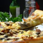 Menu Spesial Geprek Bensu di Medan