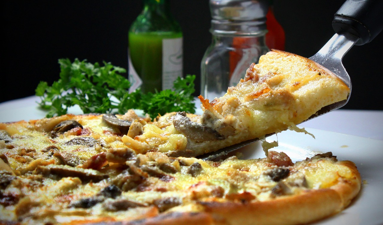 Menu Spesial Geprek Bensu di Medan
