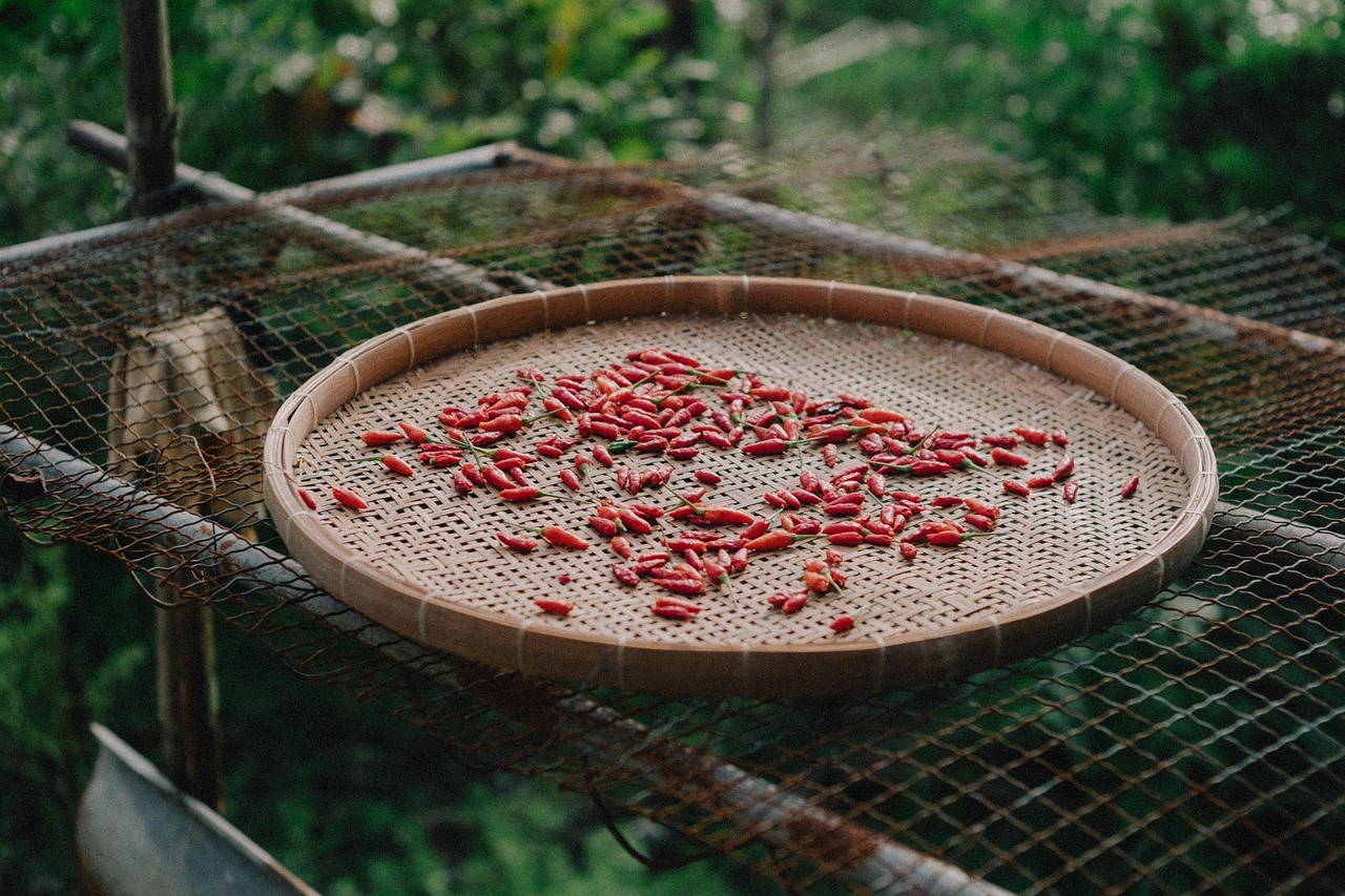 The Art of Making Geprek Bensu: A Step-by-Step Guide