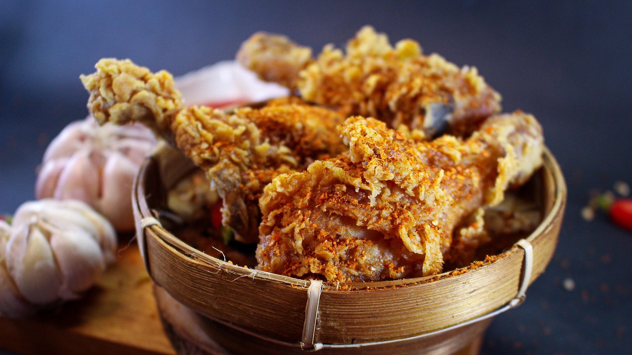 Why Geprek Bensu is a Must-Try in Sumatera Utara
