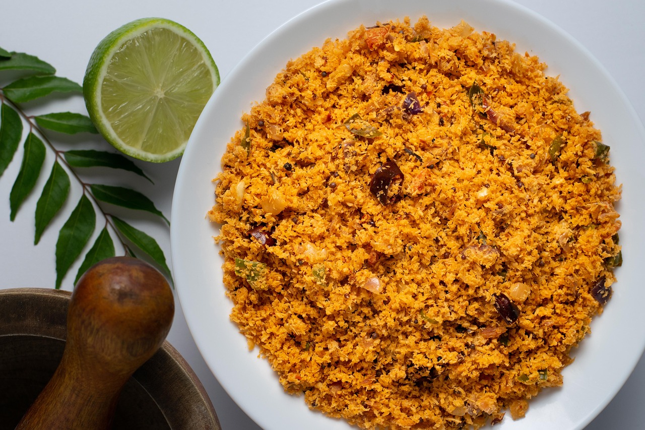 Ayam Geprek Bensu Medan: A Culinary Delight