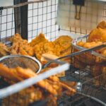 Exploring the Ambience of Geprek Bensu Restaurants