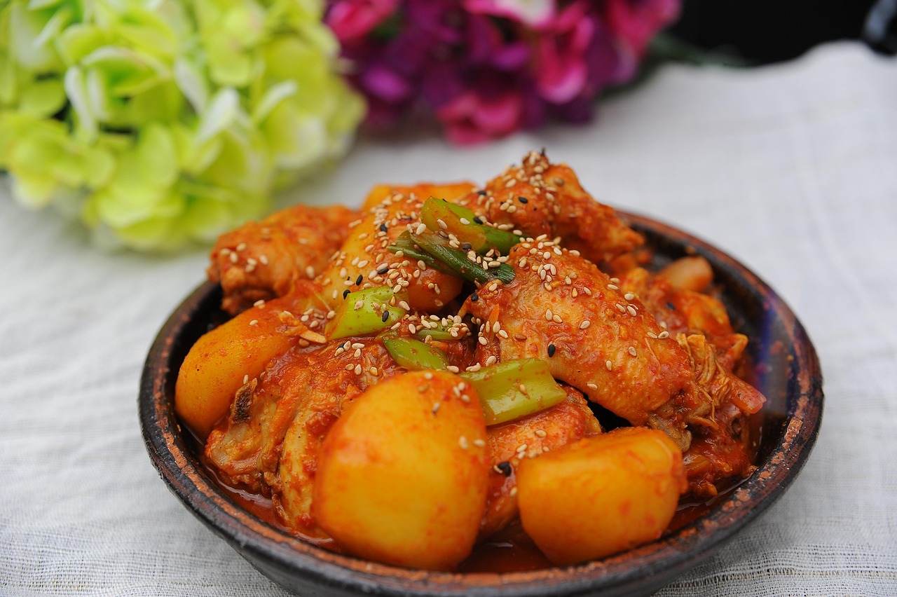 The Influence of Geprek Bensu on Food Trends in Sumatera Utara