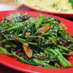 Exploring the Secret Ingredients of Ayam Geprek Bensu Medan