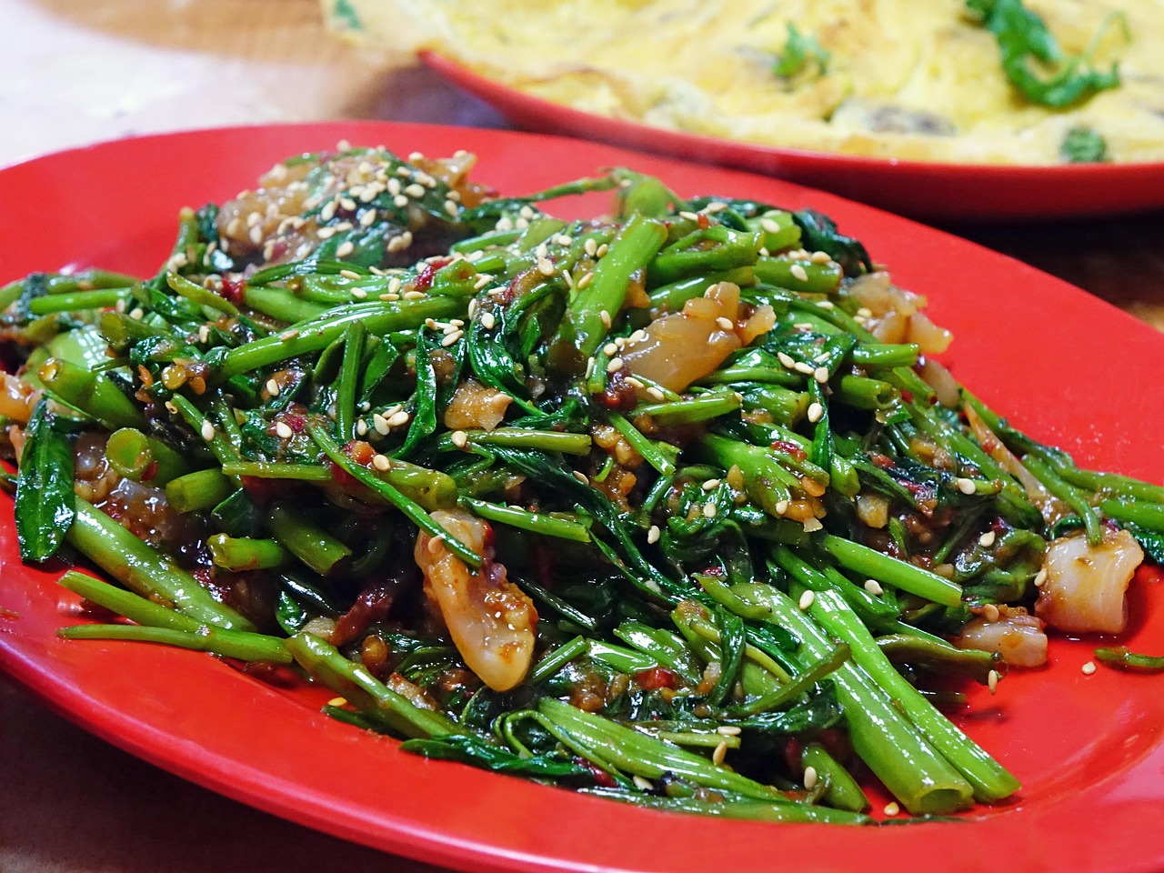 Exploring the Secret Ingredients of Ayam Geprek Bensu Medan