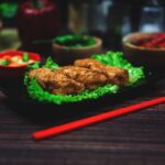 Ayam Geprek Bensu Medan: The Perfect Spicy Treat