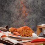 The Journey of Ayam Geprek Bensu Medan to Popularity