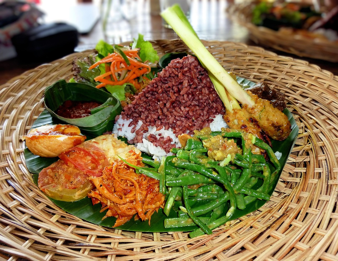 How Geprek Bensu Medan Became a Local Favorite