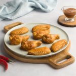 A Taste Test: Comparing Geprek Bensu Medan to Other Famous Eateries