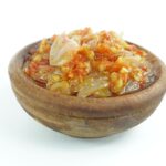 The Secrets Behind Geprek Bensu’s Signature Sauce